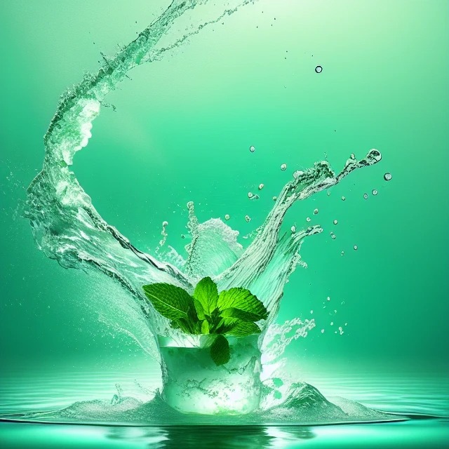 Menthe Fraiche